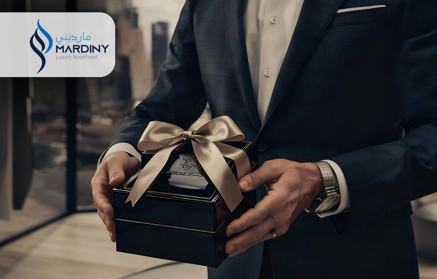Corporate Gifting