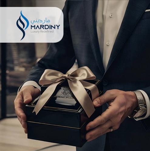 Corporate Gifting