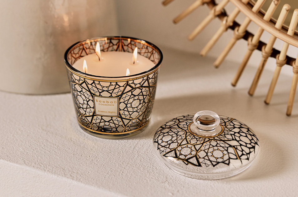 Why Choose Home Fragrances as Corporate Gifts?