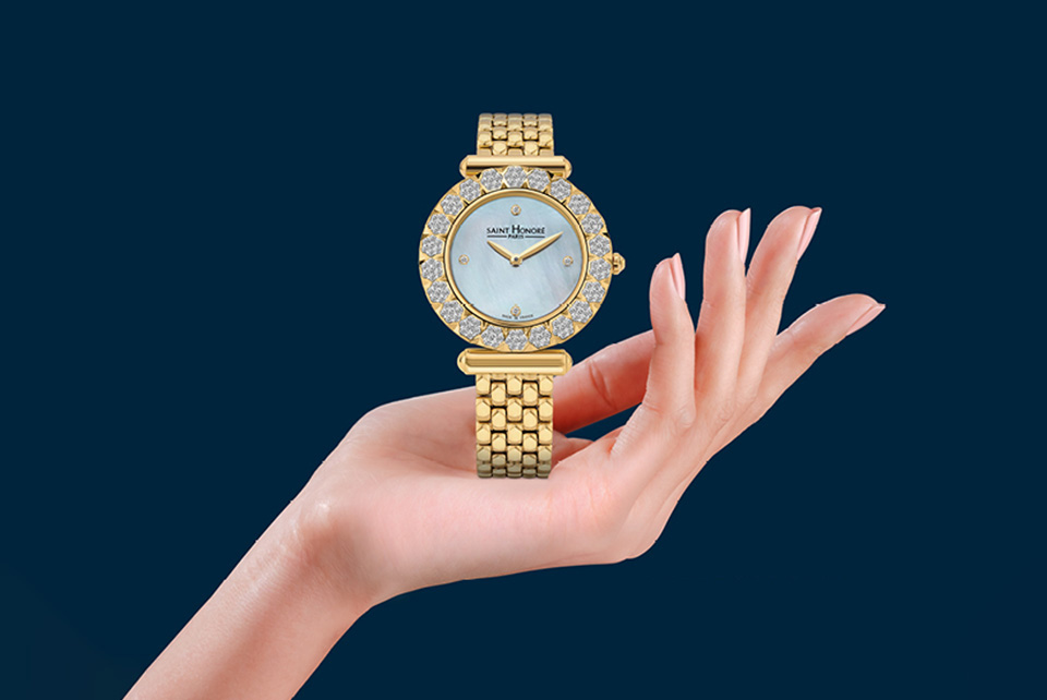 Why Choose Watches as Corporate Gifts?