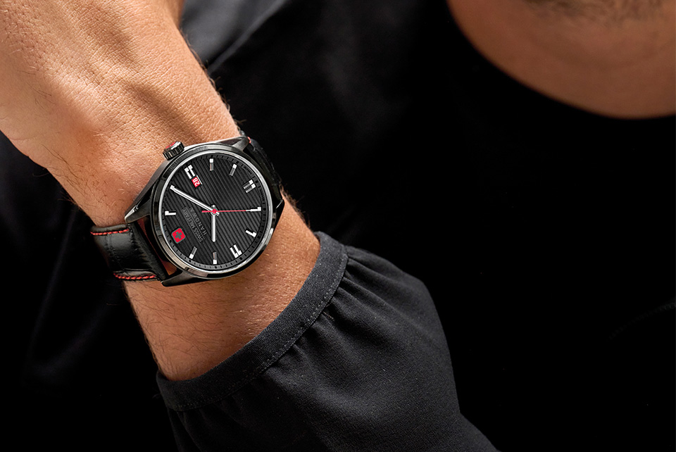 Watches