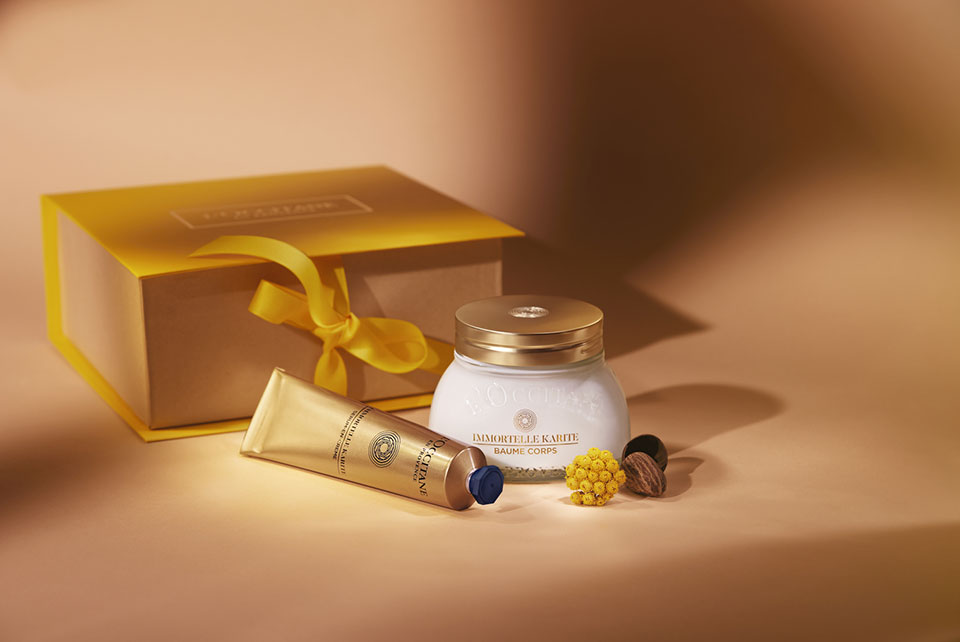 BEAUTY & SKIN CARE