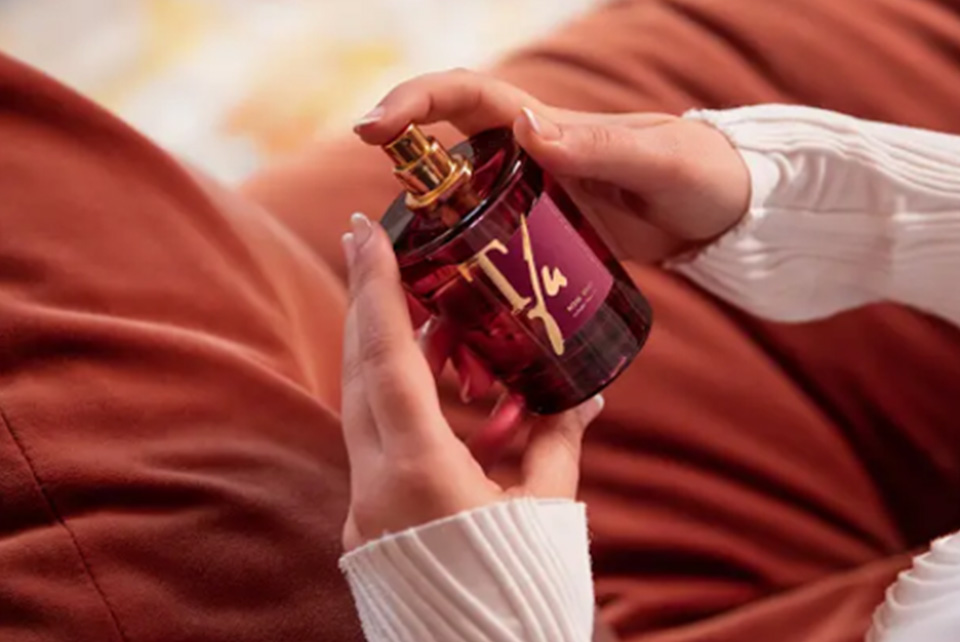 HOME FRAGRANCES